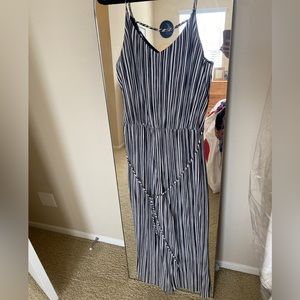 Target brand cotton jumpsuit